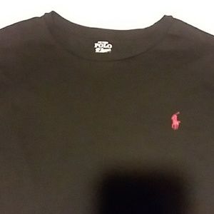 Woman's  Polo T Shirt